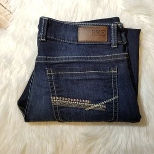 BKE jeans